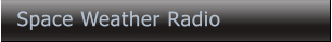 Space Weather Radio Space Weather Radio