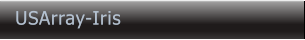 USArray-Iris USArray-Iris