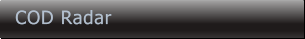 COD Radar COD Radar