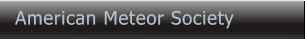 American Meteor Society American Meteor Society