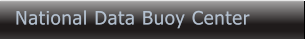 National Data Buoy Center National Data Buoy Center