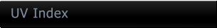 UV Index UV Index