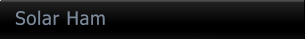 Solar Ham Solar Ham