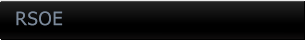 RSOE RSOE