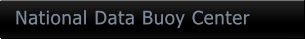 National Data Buoy Center National Data Buoy Center
