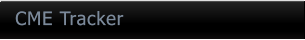 CME Tracker CME Tracker