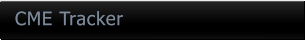 CME Tracker CME Tracker