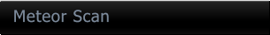 Meteor Scan Meteor Scan