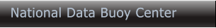 National Data Buoy Center National Data Buoy Center