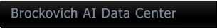 Brockovich AI Data Center Brockovich AI Data Center